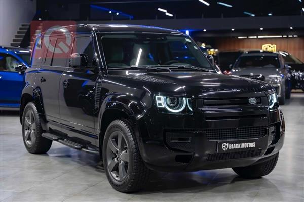 لاند روفر دفندر 2025 للبيع في العراق - اربيل